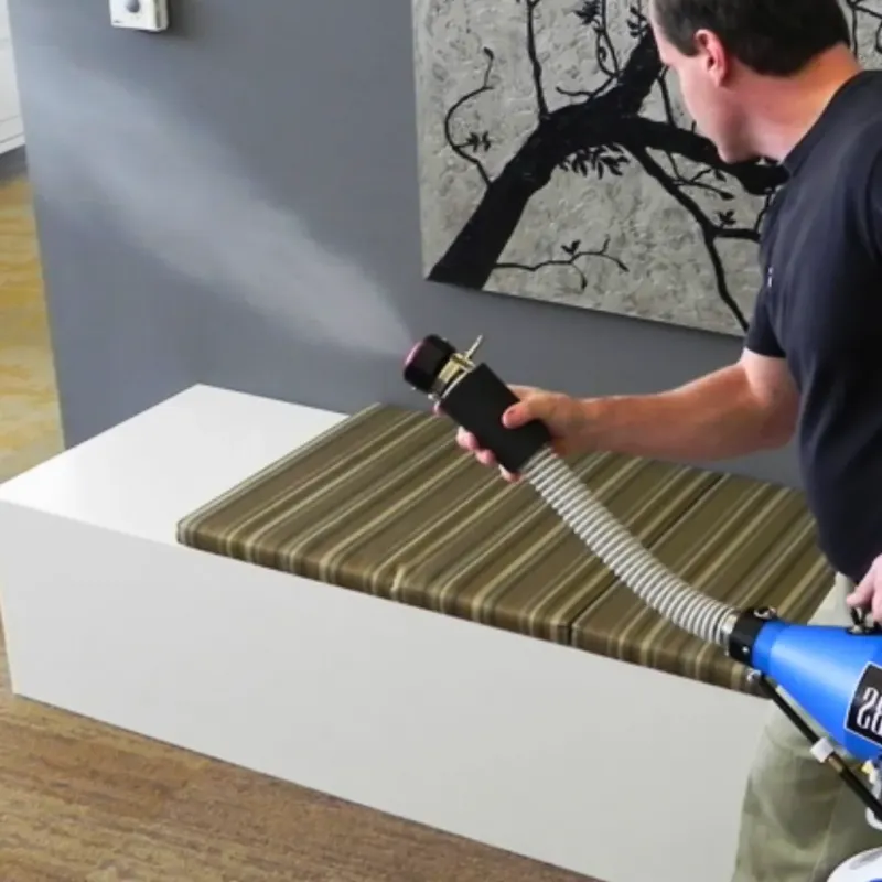 Professional Odor Removal in Vancouver, WA